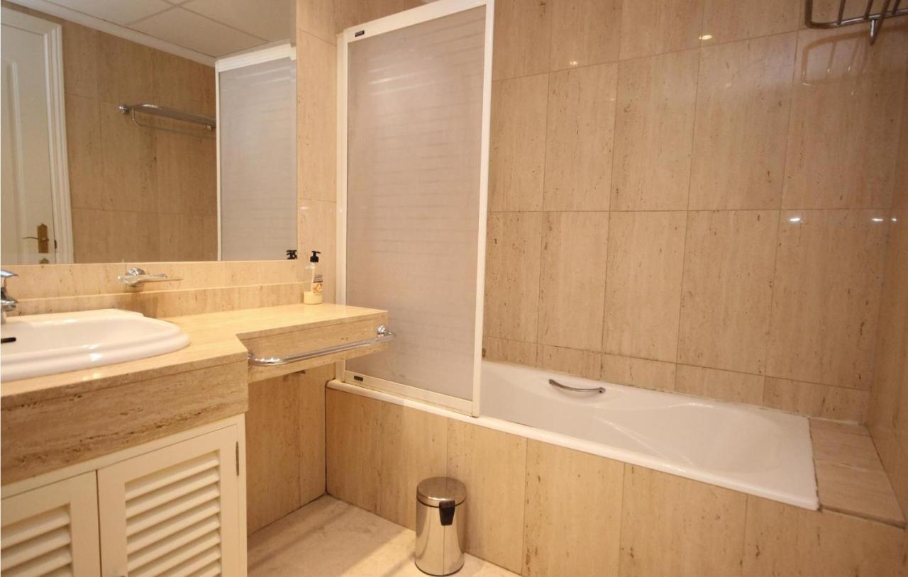 Beautiful Apartment In Marbella-Elviria Exterior foto